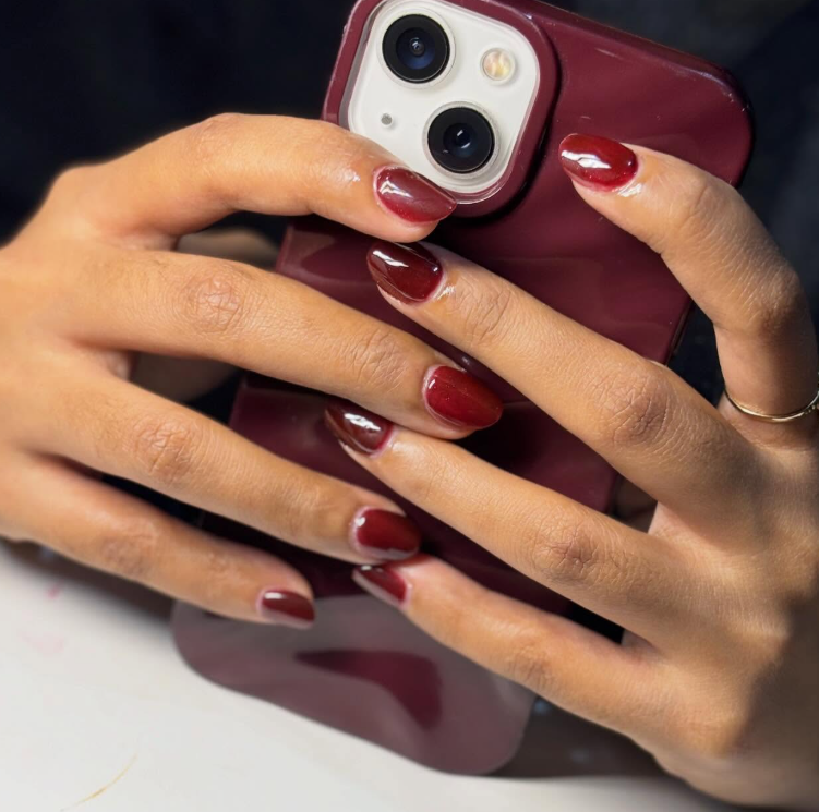 Nail design 3