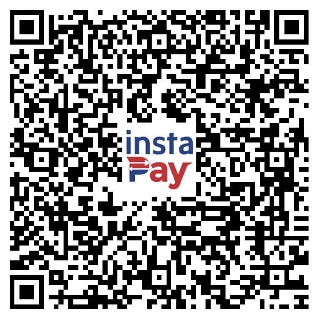 GCash QR Code